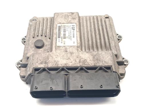 Centralina motore OPEL CORSA C (X01) 1.3 CDTI (F08, F68) (70 hp) 30456614