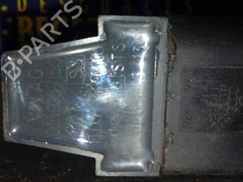 Used Ignition coil SEAT IBIZA III (6L1) 1.4 16V (100 hp) 8436088