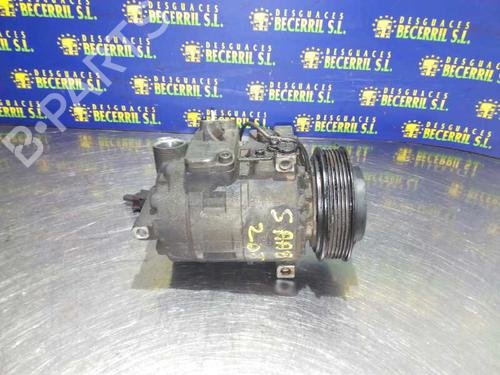 Used AC compressor SAAB 9-3 (YS3D) 2.2 TiD (125 hp) 8428226