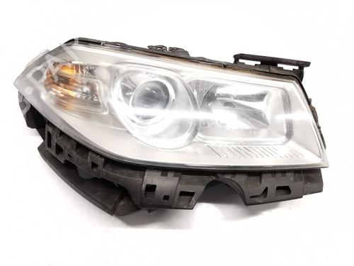 Used Right headlight Right headlight RENAULT MEGANE II (BM0/1_, CM0/1_) 1.4 16V (BM0B, CM0B) (98 hp) 33027239 33027239