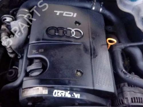 Right mirror AUDI A4 B5 (8D2) 1.9 TDI | BP8437166C27 
