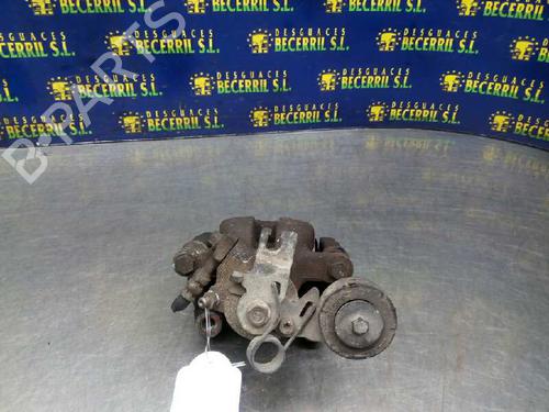 Højre bremsekaliber bag OPEL MERIVA A MPV (X03) 1.7 CDTI (E75) | BP11576447M106 
