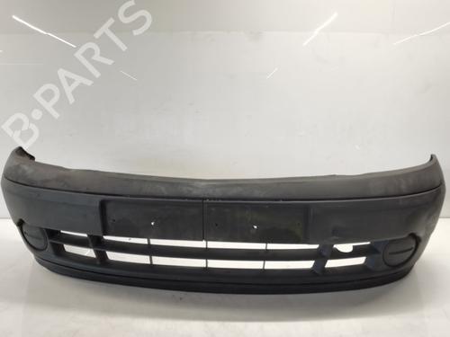 Used Front bumper Front bumper RENAULT KANGOO (KC0/1_) 1.5 dCi (57 hp) 34613976 34613976