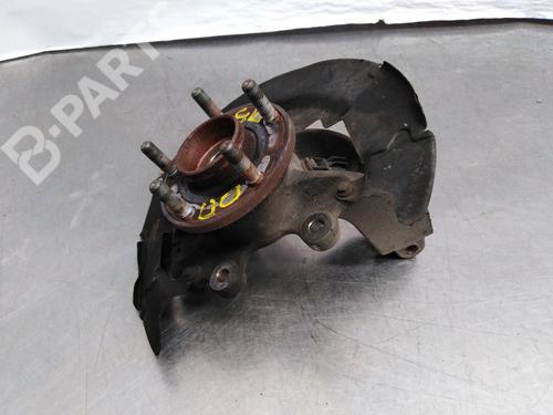 right-front-steering-knuckle-volvo-v50-545-20-d-2003-2004-2005-2006-2007-2008-2009-2010-2011-2012-8465997 main image