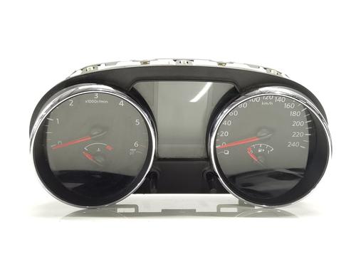 Used Instrument cluster NISSAN QASHQAI / QASHQAI +2 I (J10, NJ10, JJ10E) [2006-2014]  22199815
