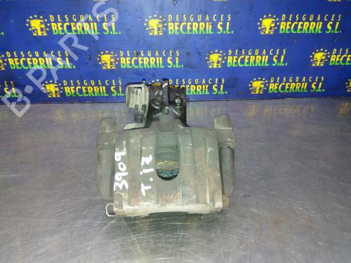 Used Left rear brake caliper RENAULT ESPACE IV (JK0/1_) [2002-2025]  11578452