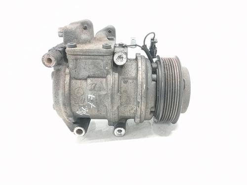 AC compressor KIA SORENTO I (JC) 2.5 CRDi | BP28278057M34 