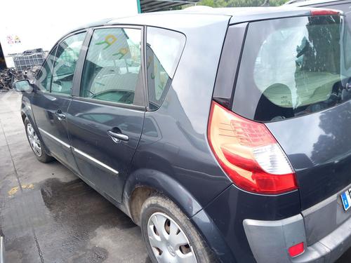 Switch RENAULT SCÉNIC II (JM0/1_) 1.9 dCi (JM14) | BP38651655I30 - Image 5