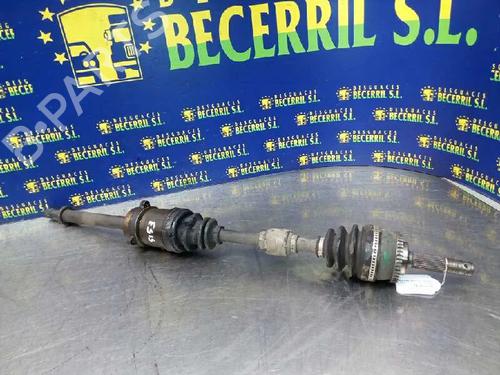 Used Right front driveshaft NISSAN PRIMERA Hatchback (P11) 2.0 16V (140 hp) 8447988