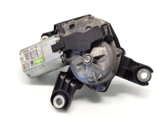 Used Rear wiper motor OPEL CORSA D (S07) [2006-2015]  26167112