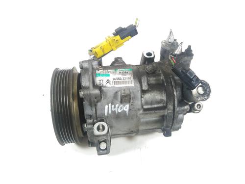 AC-Kompressor PEUGEOT 407 (6D_) 1.8 16V (6D6FYC) (125 hp) 8471777