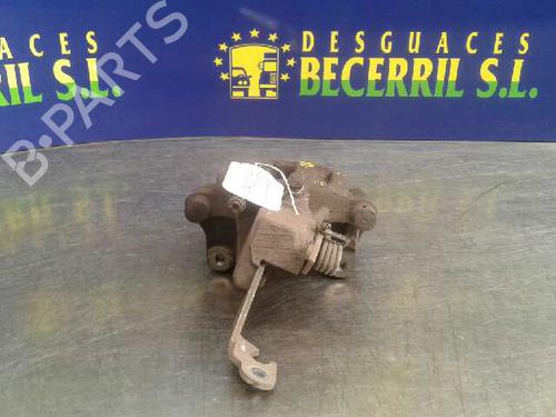 Left front brake caliper FORD FIESTA V (JH_, JD_)  | BP11576350M105 