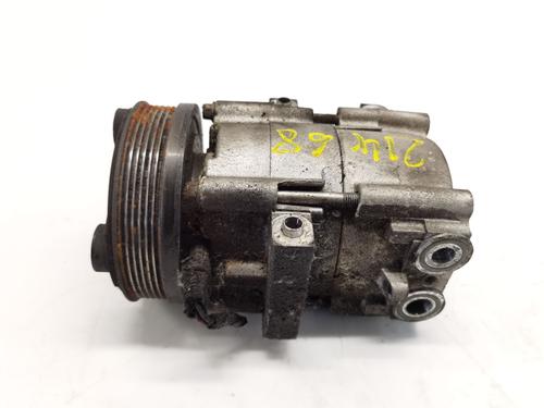 AC compressor JAGUAR X-TYPE I (X400) 2.0 D | BP35903758M34 - Image 3