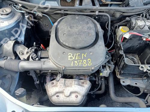 Engine FIAT PUNTO (188_)  | BP21058375M1 