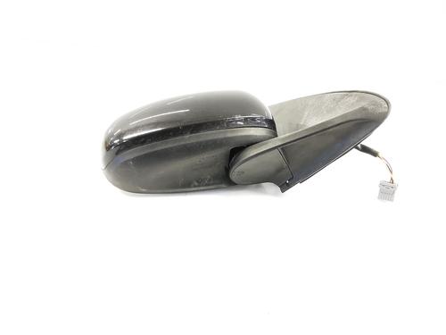 Right mirror NISSAN ALMERA II Hatchback (N16) 1.5 dCi | BP29831359C27