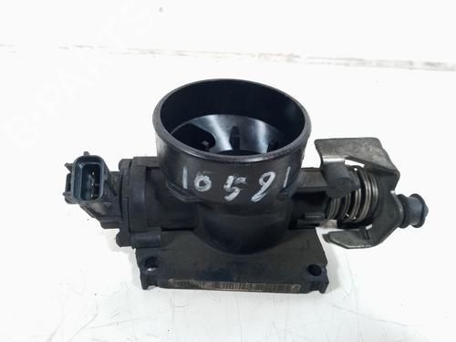 Throttle body FORD FOCUS I (DAW, DBW)  | BP8468219M82 