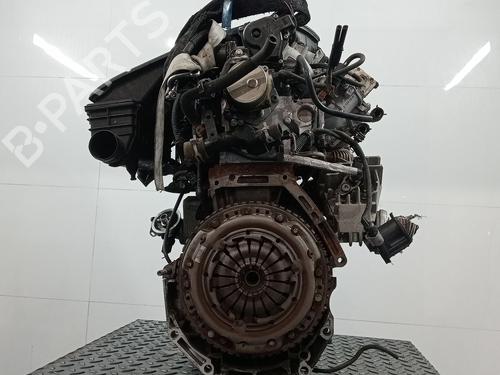 Engine DACIA SANDERO II 1.5 dCi | BP27319406M1