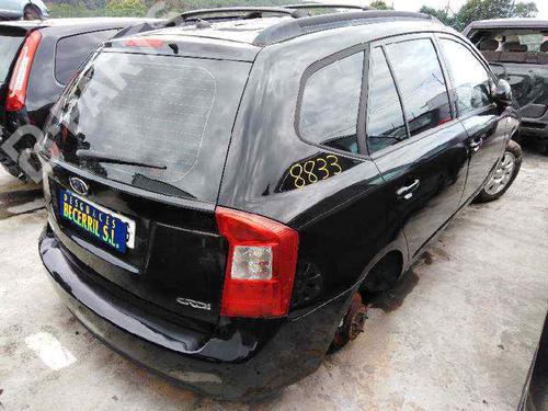 Right front window switch KIA CEE'D SW (ED) 2.0 CRDi 140 | BP8463764C105  - Image 7