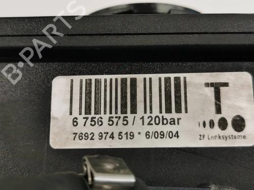 Steering pump BMW 3 Coupe (E46) 320 Cd | BP11950645M99 