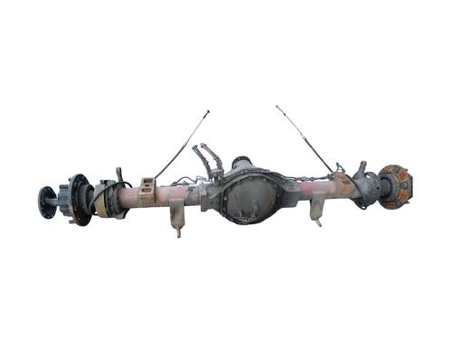 Used Rear axle IVECO DAILY II Van [1989-2009]  13627239