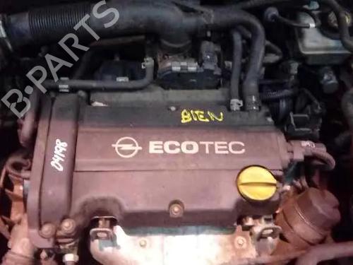 Mass air flow sensor OPEL ASTRA H (A04) 1.4 (L48) | BP8440784M95 