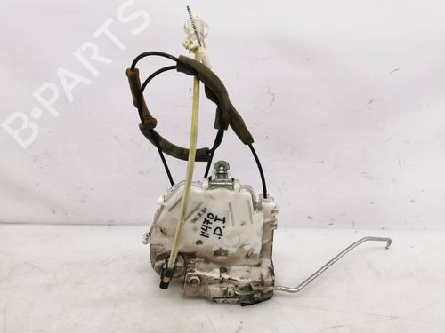 Used Front left lock HONDA FR-V (BE) 1.7 (BE1) (125 hp) 8471746