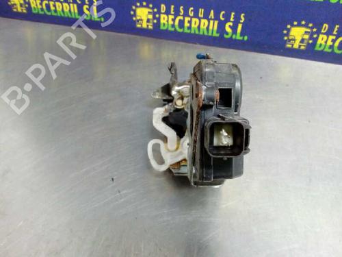 Rear right lock KIA RIO I Hatchback (DC) 1.5 16V | BP8440468C99 
