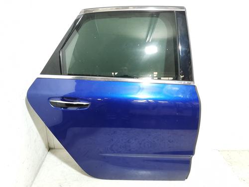 Used Right rear door Right rear door 36699821 36699821