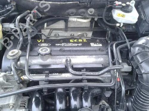Elektronisk sensor FORD FOCUS I (DAW, DBW)  | BP8455250M84 