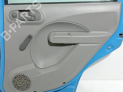 Right rear door FIAT PANDA (169_)  | BP17988457C5
