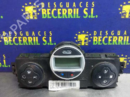 Used Climate control RENAULT GRAND SCÉNIC II (JM0/1_) 1.5 dCi (JM02, JM13) (101 hp) 8439127