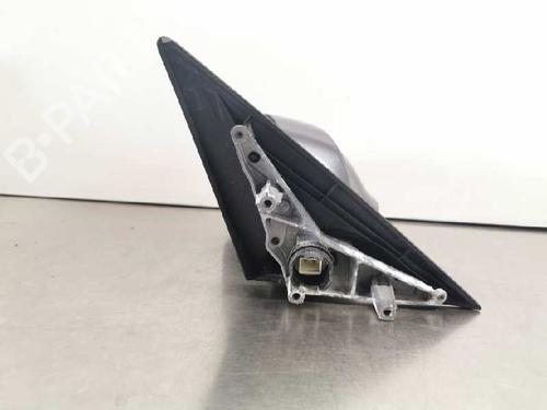 Left mirror BMW 3 Touring (E91) 320 d | BP8461059C26 