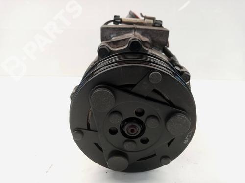 Used AC compressor AC compressor OPEL MERIVA A MPV (X03) 1.7 DTI (E75) (75 hp) 11172887 11172887