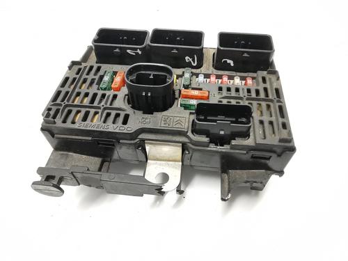 Fuse box PEUGEOT 407 (6D_) 2.0 HDi 135 (6DRHRH, 6DRHRE, 6DRHRG, 6DRHRJ) | BP28078903E1