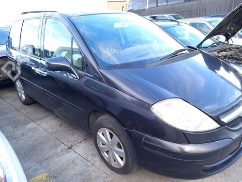 Recambios CITROËN C8 (EA_, EB_) 2.0 HDi (107 hp) 4425757