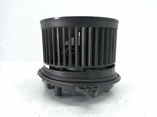 Heater blower motor FORD FOCUS I (DAW, DBW)  | BP8479479M62 