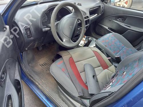 Instrument cluster CITROËN SAXO (S0, S1)  | BP9704943C47 