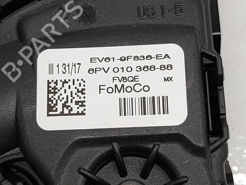 Pedal FORD FOCUS III 1.5 TDCi | BP10645052I4 