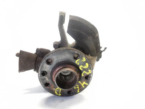 Used Right front steering knuckle Right front steering knuckle SEAT ALHAMBRA (710, 711) 2.0 TDI (115 hp) 36699812 36699812