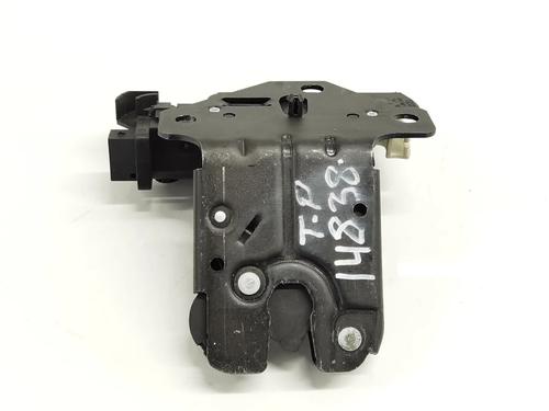 Tailgate lock AUDI A6 C6 Avant (4F5) 2.0 TFSI | BP12325229C101 