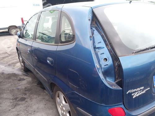 Right taillight NISSAN ALMERA TINO (V10) 2.2 dCi | BP27359084C35 