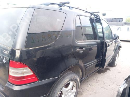 Switch MERCEDES-BENZ M-CLASS (W163) ML 270 CDI (163.113) | BP34286873I30  - Image 9