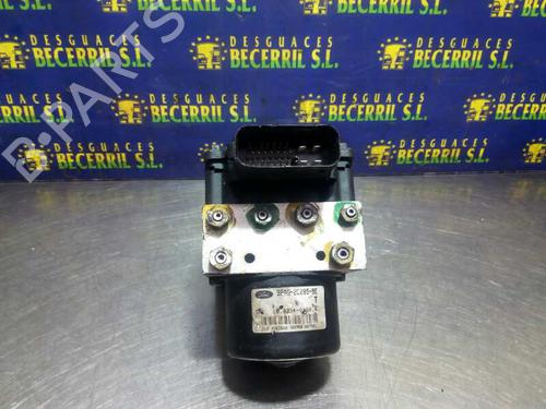 ABS pump FORD FOCUS I (DAW, DBW) 2.0 16V | BP8440307M43 