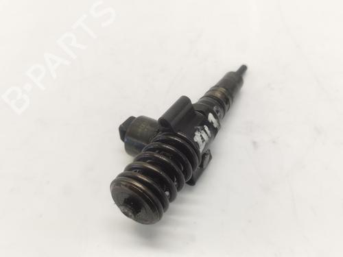 Used Injector Injector SEAT ALTEA (5P1) 2.0 TDI 16V (140 hp) 36473305 36473305