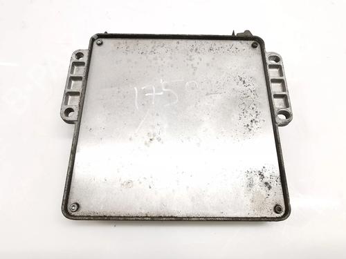Engine control unit (ECU) RENAULT CLIO II (BB_, CB_)  | BP17653288M57 