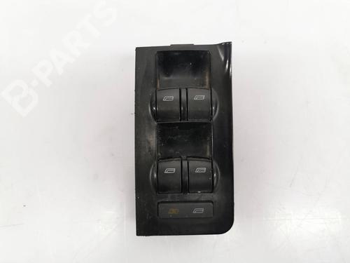 Used Left front window switch Left front window switch AUDI A6 C5 (4B2) 2.5 TDI (163 hp) 8471287 8471287