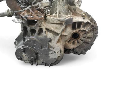 Gearbox SEAT ALHAMBRA (7V8, 7V9)  | BP20936707M3 
