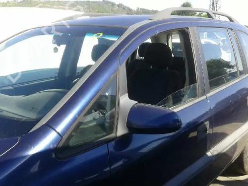 Alternator OPEL ZAFIRA A MPV (T98) 1.8 16V (F75) | BP8454070M7 