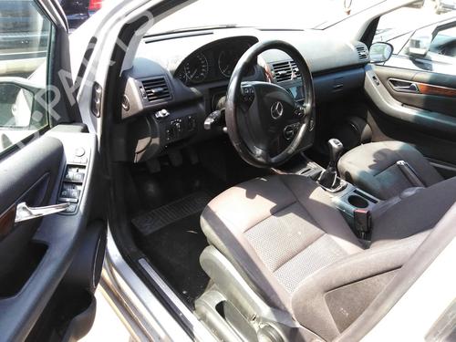 Starter MERCEDES-BENZ A-CLASS (W169)  | BP8478805M8 