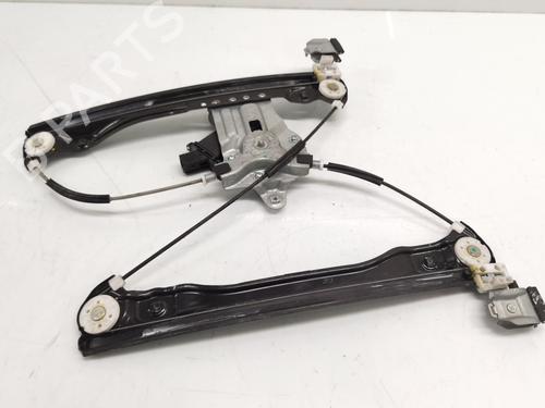 Front left window mechanism CHEVROLET CRUZE Hatchback (J305) 1.7 D | BP30733646C22